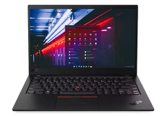 Laptop Lenovo ThinkPad X1 Carbon | Intel Core Ultra 7 155U | RAM 32GB DDR5 | M.2 512GB | Windows 11 Pro