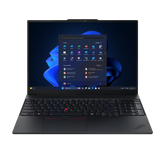 Laptop Lenovo ThinkPad E16 Gen 3 | Intel Core Ultra 5 225H | 16GB DDR5 | 512GB | Windows 11 Pro
