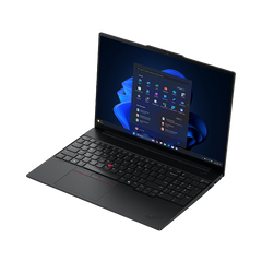 Laptop Lenovo ThinkPad E16 Gen 3 | Intel Core Ultra 5 225H | 16GB DDR5 | 512GB | Windows 11 Pro