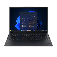 Laptop Lenovo ThinkPad E16 Gen 3 | Intel Core Ultra 5 225H | 16GB DDR5 | 512GB | Windows 11 Pro