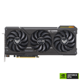 Tarjeta Gráfica ASUS TUF Gaming GeForce RTX™ 4070 SUPER 12GB GDDR6X OC Edition