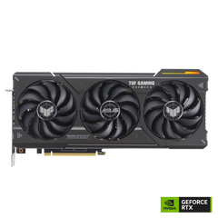 Tarjeta Gráfica ASUS TUF Gaming GeForce RTX™ 4070 SUPER 12GB GDDR6X OC Edition