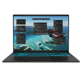 Laptop Gaming ASUS V16 V3607 | Core 5 210H | RTX 5050 8GB | 16GB DDR5 | 512GB SSD | 16" WUXGA 144Hz | Matte Black