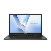 Laptop ASUS Vivobook Go 15 E1504F | Ryzen 5 7520U | 16GB LPDDR5 | 512GB SSD | 15.6" FHD