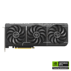 Tarjeta Gráfica ASUS Prime GeForce RTX™ 5070 Ti OC Edition 16GB GDDR7