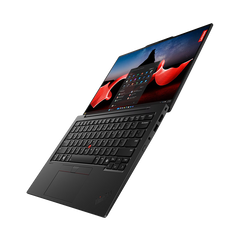 Laptop Lenovo ThinkPad X1 Carbon | Intel Core Ultra 7 155U | RAM 32GB DDR5 | M.2 512GB | Windows 11 Pro