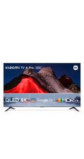 Televisor Xiaomi TV A Pro 43 (2026)