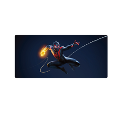Mouse Pad Xtech XTA-M190SM | Edición Spider-Man Miles Morales | 90x42cm