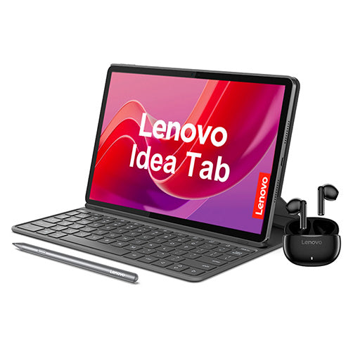 Tablet Lenovo Idea Tab | Dimensity 6300 | 8GB | 128GB | 11" 2.5K 90Hz | Luna Grey