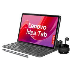 Tablet Lenovo Idea Tab | Dimensity 6300 | 8GB | 128GB | 11" 2.5K 90Hz | Luna Grey