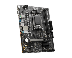Mb MSI PRO A620M-E DDR5 / Socket AM5 / HDMI / 92Gb / USB 3.0 / M.2 / Mini-ATX