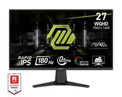 Monitor MSI MAG 275QF