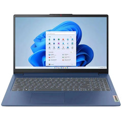 Laptop Lenovo IdeaPad Slim 3 15AMN8 | AMD Ryzen 3 7320U | 8GB LPDDR5 | 512GB M.2 | Windows 11
