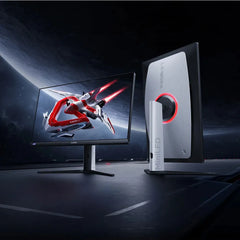 Monitor Gaming Xiaomi G Pro 27i Mini LED | 27″ QHD 180 Hz | HDR1000 | 1 ms | 99 % DCI-P3