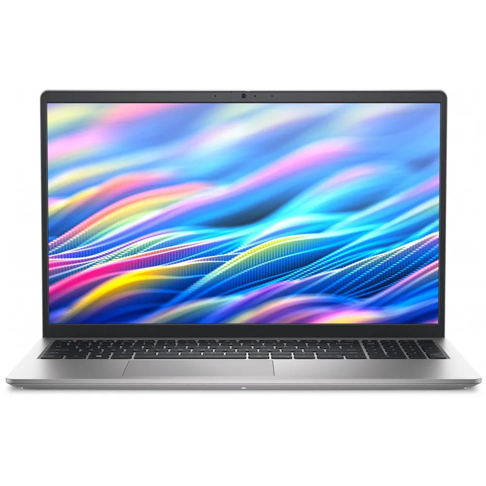 Laptop Dell 15 DC15250 | Intel Core i5-1334U | Intel Iris Xe | 16GB RAM | 512GB SSD | 15.6″ FHD 120Hz | Plata