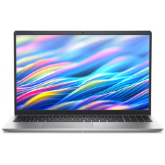 Laptop Dell 15 DC15250 | Intel Core i5-1334U | Intel Iris Xe | 16GB RAM | 512GB SSD | 15.6″ FHD 120Hz | Plata