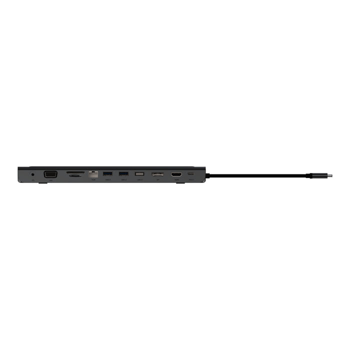 Belkin Base Dock USB-C multipuerto 11 en 1 para PC y Mac