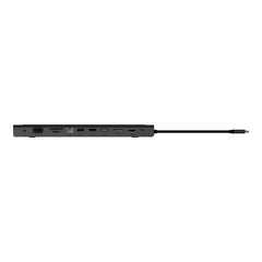 Belkin Base Dock USB-C multipuerto 11 en 1 para PC y Mac