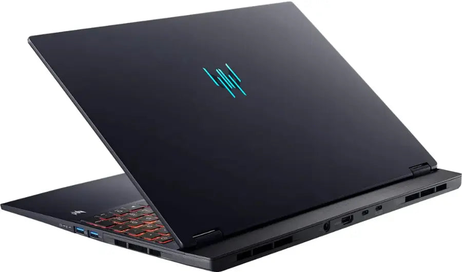 Laptop Gaming Acer Predator Helios Neo 16S AI | Intel® Core™ Ultra 9 275HX |  RTX 5070 Ti | 32 GB DDR5 | 1TB M.2 | Windows 11 Pro