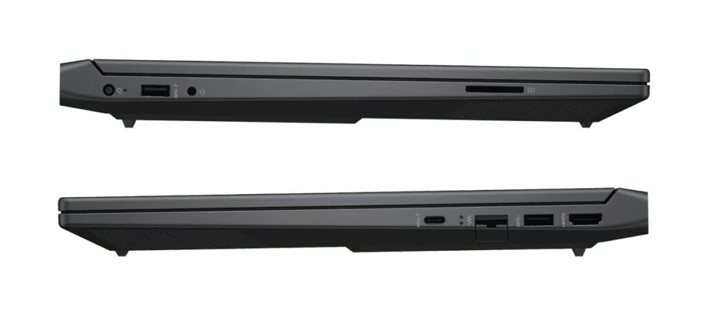 HP Victus 15-fb3007la | Ryzen 7 8845HS | RTX 4050 6 GB | 24 GB DDR5 | 1 TB SSD | 15.6″ FHD 144 Hz | Windows 11