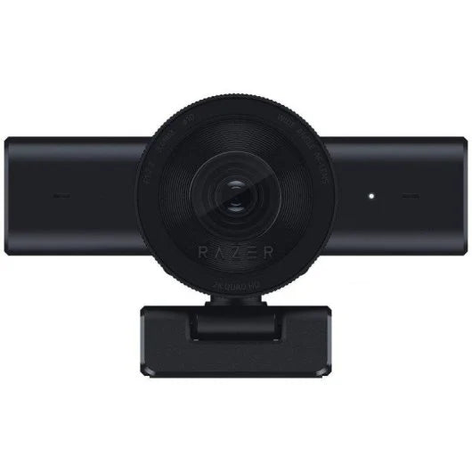 Cámara Razer Kiyo V2 X | Streaming | 1440p 60 FPS | USB