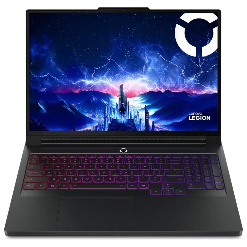 Laptop Lenovo Legion Pro 7i 16IAX10H | Intel Core Ultra 9 275HX | RTX 5070 Ti | 32GB DDR5 | SSD 1TB | Windows 11 Pro
