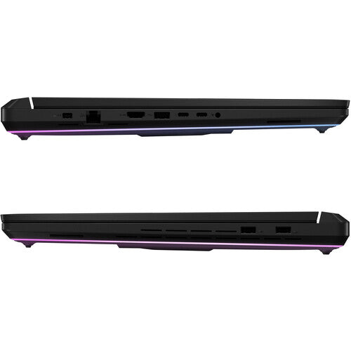 Laptop Gaming ASUS ROG Strix SCAR 18 G835LW-XS97 | 18" QHD+ 240Hz Mini LED | Core Ultra 9 275HX | RTX 5080 | 32GB RAM | 2TB SSD | Windows 11 Pro
