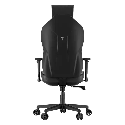 Silla Vertagear SL1800 | Ergonómica Gaming | ContourMax + VertaAir | Negro