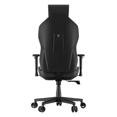 Silla Vertagear SL1800 | Ergonómica Gaming | ContourMax + VertaAir | Negro