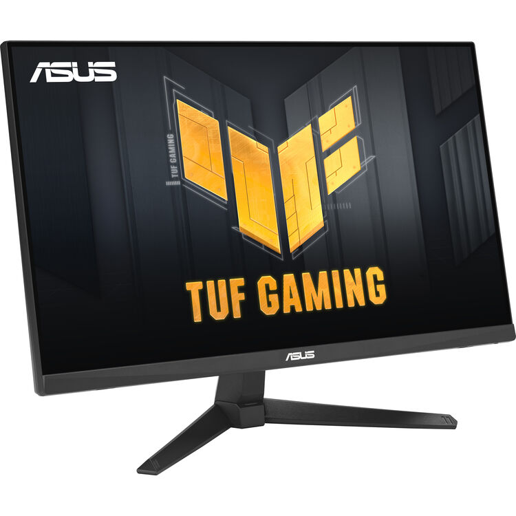 Monitor ASUS TUF Gaming VG249QE5A | 24" FHD | IPS | 144Hz | 1ms | AMD FreeSync