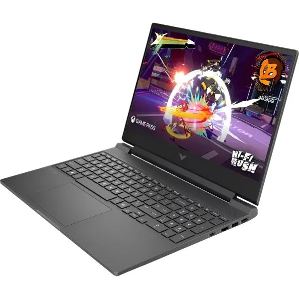 HP Victus 15-fa2093dx | Intel Core i7-13620H | 24 GB DDR5 | 1 TB SSD | RTX 5060 8 GB | 15.6″ FHD 144 Hz