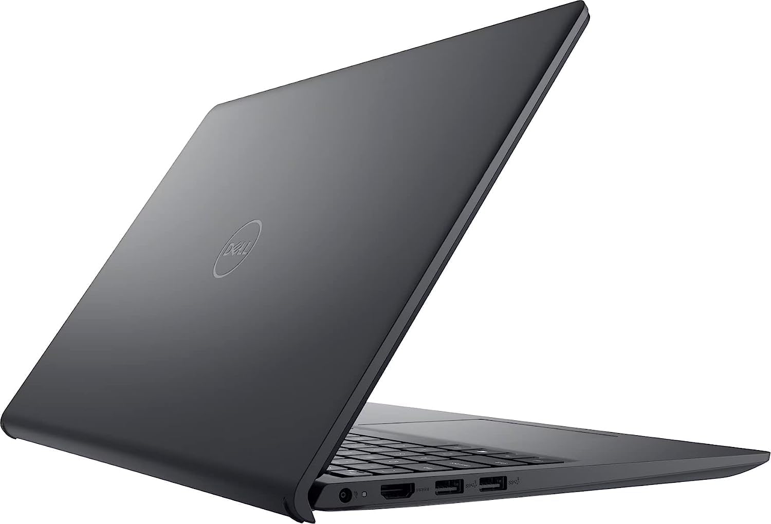 Laptop Dell Inspiron 15 3530 | Core i7-1355U | Intel Iris Xe | 16GB | 1TB SSD | 15.6” FHD Touch | Windows 11 | Negro