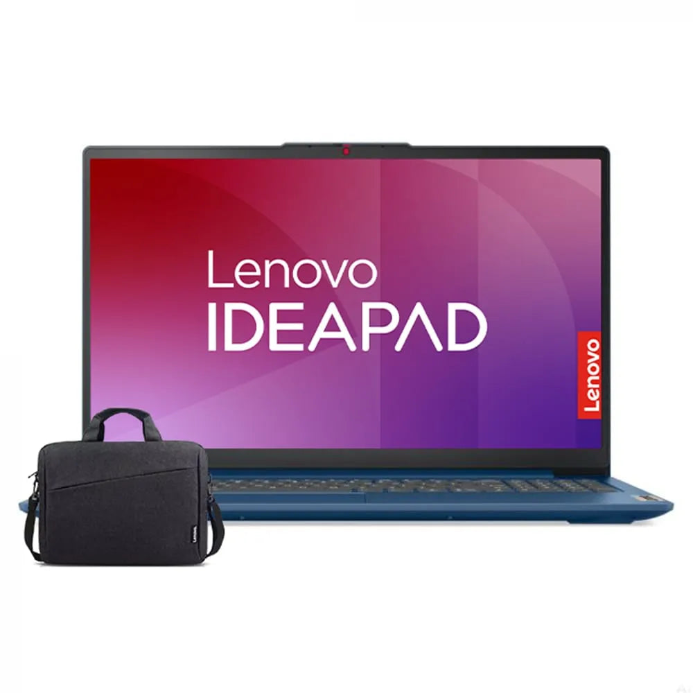 Lenovo IdeaPad Slim 3 15AMN8 |AMD Ryzen 5 7520U |RAM 16 GB|512 GB SSD|Windows 11 Home
