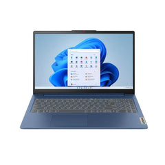 Lenovo IdeaPad Slim 3 15AMN8 |AMD Ryzen 5 7520U |RAM 16 GB|512 GB SSD|Windows 11 Home