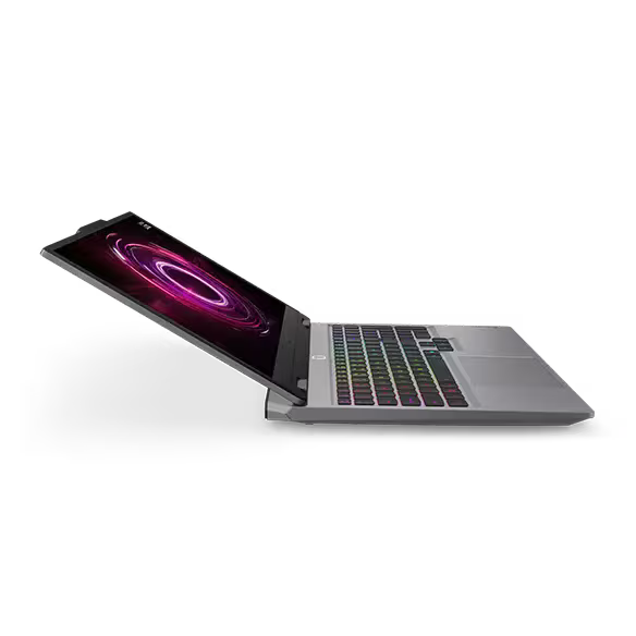 Laptop Gaming Lenovo LOQ 15AHP10 | AMD Ryzen 7 250 | RTX 5060 8GB | 16GB DDR5 | 512GB SSD | 15.6" FHD 144Hz | Luna Grey