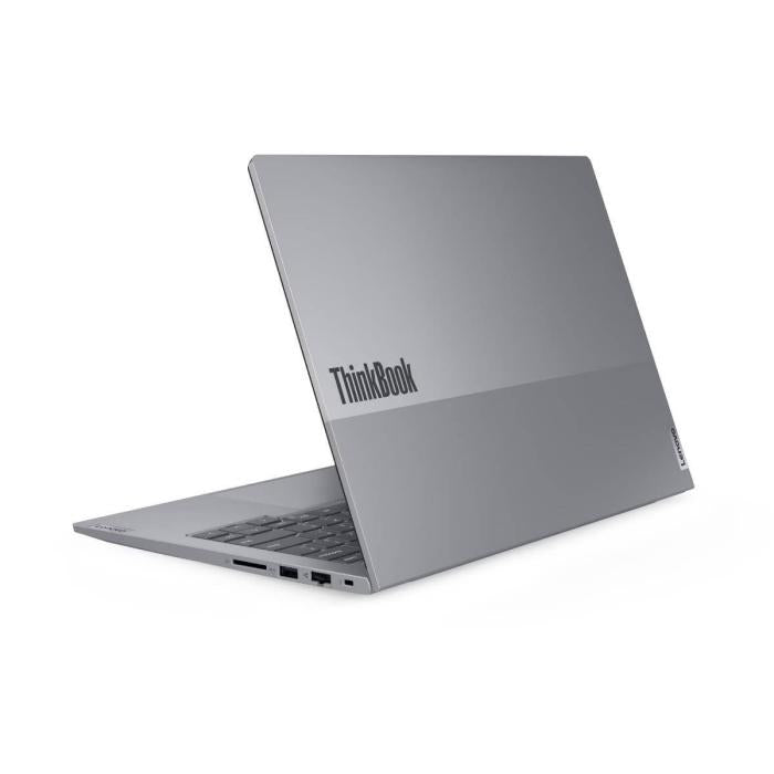 Laptop Lenovo ThinkBook 14 G6 | Intel Core i7-13700H | 16GB DDR5 | 512GB SSD | 14" WUXGA