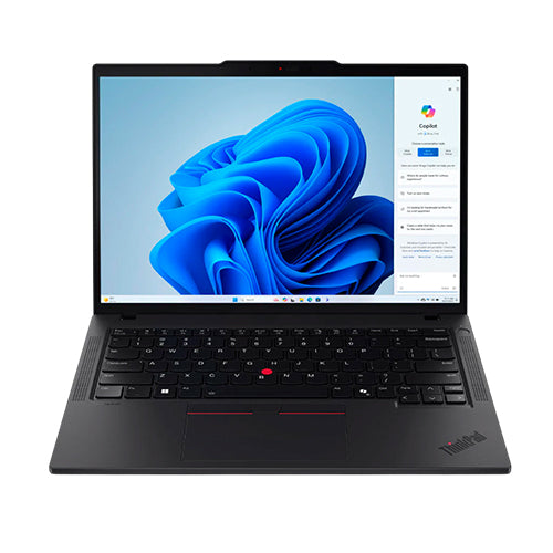 Laptop Lenovo ThinkPad T14 Gen 6 21QC00BDFJ | Intel Core Ultra 5 255U | 16GB DDR5 | 512GB SSD | Windows 11 Pro