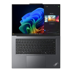 Laptop Lenovo ThinkPad X9-15 Gen 1 Aura (21Q6005RFJ) | Core Ultra 7 258V | Intel Arc 140V | 32GB LPDDR5X | 512GB SSD | Win 11 Pro