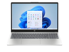 HP Laptop 15-FD1050WM | Intel Core i5-1334U | 16 GB RAM | 512 GB SSD | 15.6″ FHD Touch | Windows 11