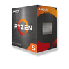 Procesador AMD Ryzen 5 5600XT | 6 Núcleos | 12 Hilos | Hasta 4.7GHz | AM4