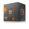 Procesador AMD Ryzen 5 8600G | 6 Núcleos | 12 Hilos | Radeon 760M | AM5