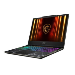 Laptop Gaming MSI Cyborg 15 B2RWGKG-422XES | Intel Core 7 240H | RTX 5070 | 16GB RAM | 1TB SSD | Windows 11