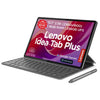 Tablet Lenovo Idea Tab Plus | Dimensity 6400 | 8GB | 256GB | 12.1" 2.5K 90Hz | Cloud Grey