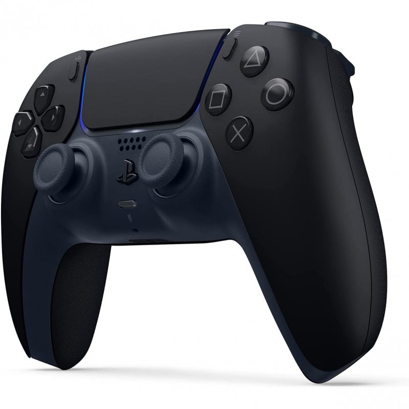 Control  Inalámbrico Sony DualSense PS5 - Negro