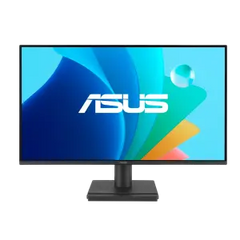 Monitor ASUS VA279HG | 27" FHD | IPS | 120Hz | 1ms | FreeSync | Negro