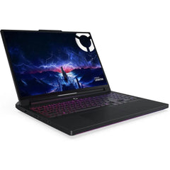 Laptop Gaming Lenovo Legion 5 15AHP10 | Ryzen 7 260 | RTX 5060 8GB | OLED 2K 165Hz | 24GB DDR5 | 512GB | Windows 11