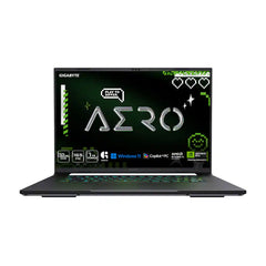 Laptop Gaming Gigabyte AERO X16 Copilot+ | AMD Ryzen AI 7 350 | 32 GB RAM | RTX 5070 | 1 TB SSD | 16″ WQXGA 165 Hz | Windows 11 Pro