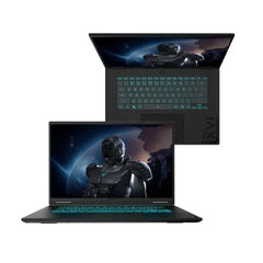 Laptop  Gaming Gigabyte A16 | Ryzen 7 260 | RTX 5070 8GB | 16" WUXGA 165 Hz | 24GB DDR5 | 1TB NVMe | Windows 11 Pro