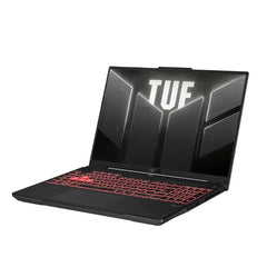 Laptop Gaming ASUS TUF Gaming A16 | Ryzen 7 170 | RTX 4050 6GB | 16GB RAM | 512GB SSD | 16" WUXGA 144Hz | Black
