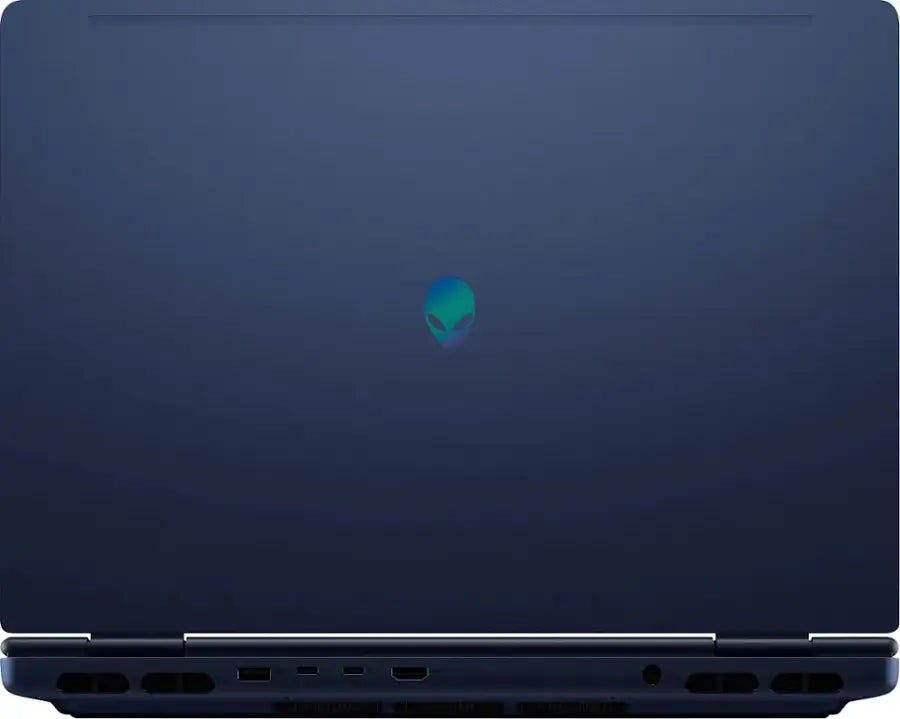 Laptop Gaming Alienware 16X Aurora | Intel® Core™ Ultra 7 255HX | RTX™ 5060 | RAM 32 GB | 1 TB |